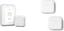 Wi-Fi Thermostat w/3 Sensors