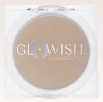GloWish Lightweight Blurring Pressed Powder 02 Fair-Light