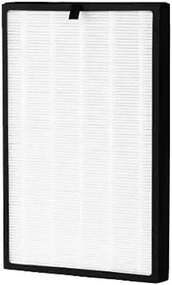 3-in-1 True  HEPA Filter Replacement Compatible with Airthereal Pure Morning Air Purifier APH260. Size 16.4" x 10.75" x 1.6". 1 Pack