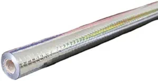 Super Shield Diamond Radiant Barrier Reflective Insulation 48-inch x 250-ft 1000