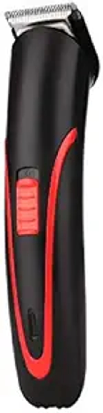 Hair Clipper Professional Hair Trimmer Rechargeable Beard Hair Clipper Men's Cordless Haircut Electric Hair Cutting Shaving Machine
