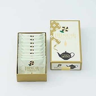 【LeTAO】 THENOIR chocolate biscuit 9PCs (4)