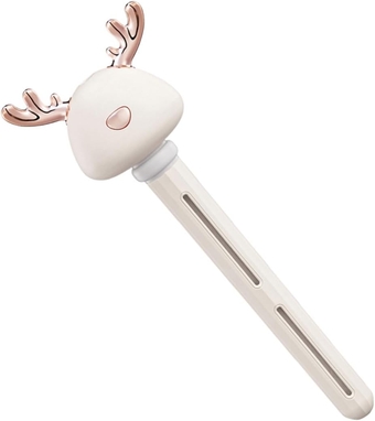 Cute Humidifier Humidifiers for Large Room Small Humidifier Air Humidifier House Humidifier Humidifiers for Home Usb Humidifier Home Humidifier Small Antlers Office Mini