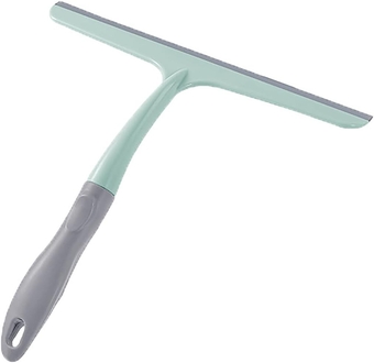 Glamour Wash Diva Dryer Shower Window Windows Glass Doors Silicone with for Shower Squeegee Squeegee Tools & Home Improvement Bathtub Cleaning Brush Rechargeable