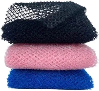 African Net Sponge - A Natural Cleansing Marvel from Africa