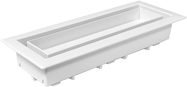 Lite White 3X10  Cover
