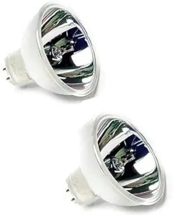 ELC 24V 250W MR16 500 Hours Long Life Replacement Halogen Bulb for BC6360,1003264,85934,64653HLX
