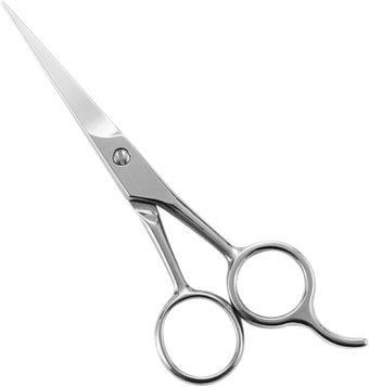 Beard Cutting Scissors Beard Thinning Scissor Beard Cut Scissor Steel Mustache Cutter Mustache Scissors for Men Beard Styling Clipper Metal Scissors Hair Man Pointed Scissors