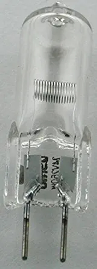 1000382 EVC.FGX Halogen Bulb 24V 250W