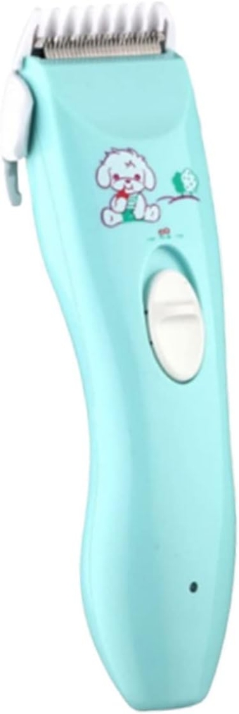 1pc Rechargeable Hair Trimmer Electric Beard Trimmer Cordless Hair Trimmer Professional Hair Clippers Baby Hair Trimmer Mustache Trimmer Charging Mode Haircut Set Child