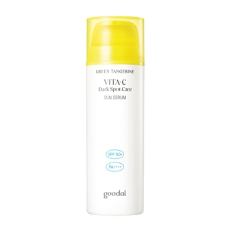 GREEN TANGERINE VITA C DARK SPOT CARE DAY SERUM
