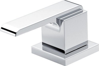 Delta Faucet H267 Handle Kit, Chrome,4.750"L x 2.500"W x 1.500"H