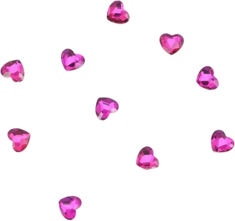 10pcs Teeth Rhinestone Teeth Jewelry Tooth Gems Heart Body Jewels Reflective Teeth Ornament Teeth Gemstone Oral Care Kit Tooth Jewelry Gems Grill Fashion Crystal 3D