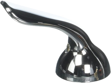 Delta Faucet RP51342 Lahara Single Lever Handle Kit, Chrome