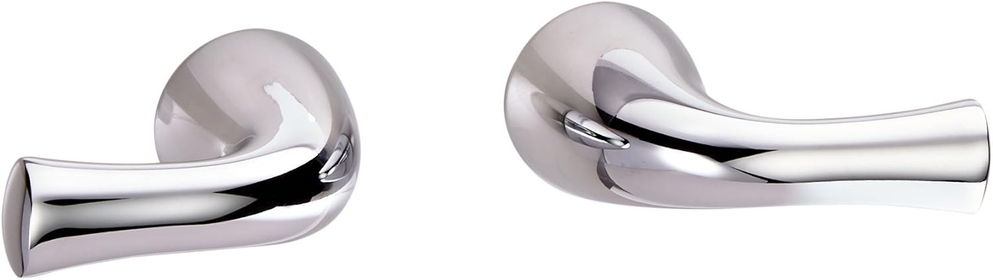 Delta Faucet RP48498 Single Metal Lever Handle Kit, Chrome