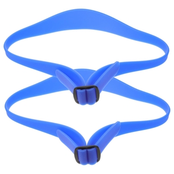2pcs Kids Headbands Hair Styling Tools Neckline Shaving Template for Men Silicone Hair Fade Guide Haircut Guide Adjustable Hair Fade Guide Child Barber Band Modeling