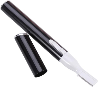 Electric Shaver for Women Facial Hair Trimmer Eyebrow Razor Electric Eyebrow Trimmer for Women Womens Electric Shavers Ladies Eyebrow Trimmer Eyebrow Cut Miss Remover Universal