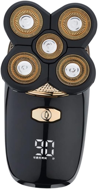 Electric Leg Shaver Electric Shavers Electric Hair Trimmer Electric Beard Trimmer Electric Hair Clipper Electric Hair Cut Beard Cutting Clipper Razor Multifunction