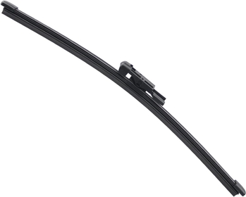 Original Factory Quality Rear Windshield Wiper Blades Replacement For Mercedes-Benz GLA250 2014-2021，Mini Cooper R55 2008-2012，Easy To Install 12"(Pack of 1)