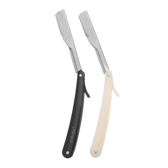 Männer Rasiermesser Maquinilla De Afeitar Para Hombre Shaving Razors for Men Mens Razor Hair Shaver for Men Cherry Nail Charm Men Shaver Old Fashioned Man
