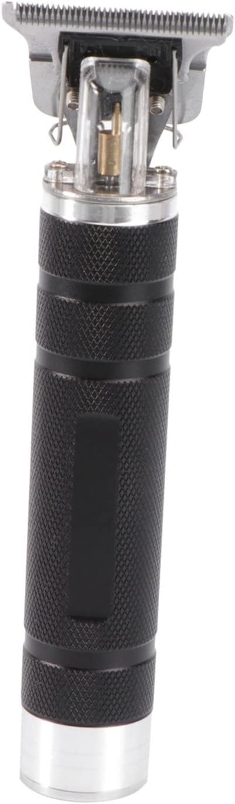 2pcs Mens Hair Trimmer Electric Trimmer for Men Trimmers for Men Hair Trimmer for Men Mens Beard Trimmer Cordless Trimmer for Men Hair Cutting Tool Man Barber Supplies Household