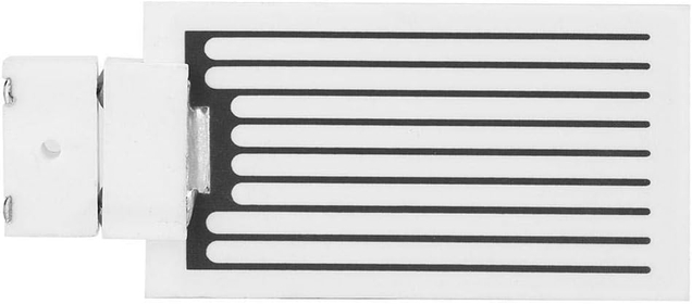 Ozone Plate - 3.5G/HR Ozone Plate Ceramic Ozone Disinfection Machine Air Purifier Accessories 112x50mm