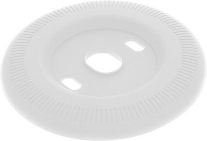 Trim Nest Backplate Wifi Wifi With Mount Wifi Compatible Round Wall For Plate Wall Plate Wifi Wifi Nest Thermostat