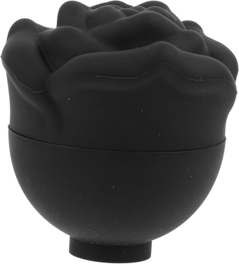 Rose Face Ice Tray Skincare Tools for Face Facial Tools for Skin Care Pimple Tools Facial Ice Roller Round Ice Cube Mold Reusable Facial Massager Ice Face Mold Face Ice Mold Roses