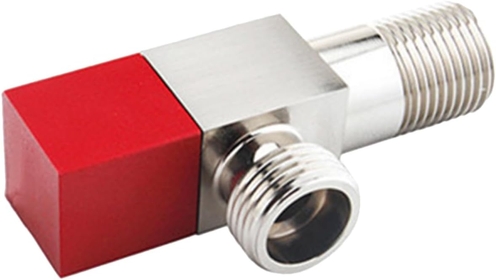 Toilet Water Valve for 1/2 Stop for household stop Toilet Accessory