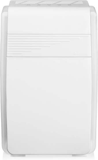 Horizon O2+ Air Purifier P200, 5 Stage Filtration System with HEPA Filter and Intelligent Ion Technology – 560sf - CARB Certified