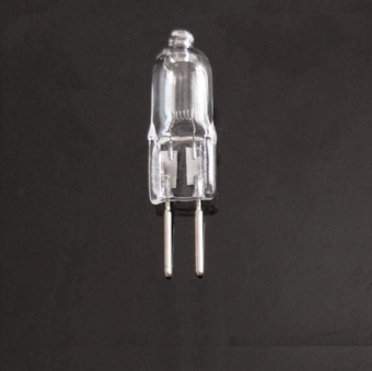 5pcs G4 24V Halogen Bulb G4 24V Bulb 10w 20w 35W 50W 24V G4 Halogen Bulb Warm white-20W