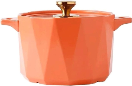 glass cooking pot Casserole Stew Pot Household Gas High Temperature Ceramic Pot Soup Pot Gas Stove Special Soup Pot Casserole Soup Pot Clay Pot pot