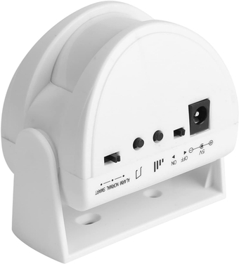 Wirel Home Hotel Guest Welcome Voice Doorbell Motion Sensor Music Alarm Motion Sensor Door, Door Sensor Beam