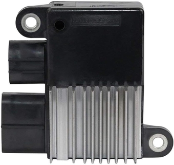 Compatible for 1.8L 2.4L 2009-2013 8925712010 16246587 Air Conditioning Heater Blower Motor Resistor Heating Controller Blower Motor Resistor Car Maintenance Professional Automotive Tools