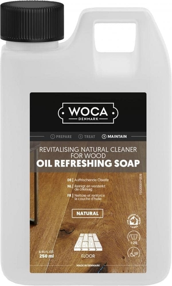 Woca  - Oil Refresher 2.5 Liters (UK)