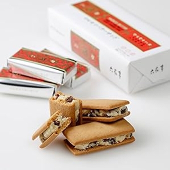 【ROKKATEI】MARUSEI BUTTERSAND BISCUIT 10 PCS (4)