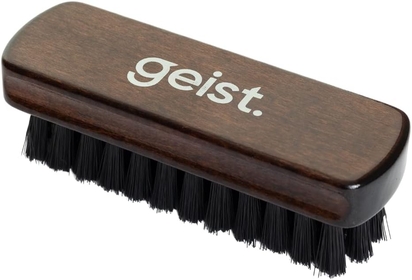 Leather & Upholstery Cleaning Brush Medium | To clean car seats, leather sofas, and alcantara | For car interiors, furniture, boots, shoes, bags and more