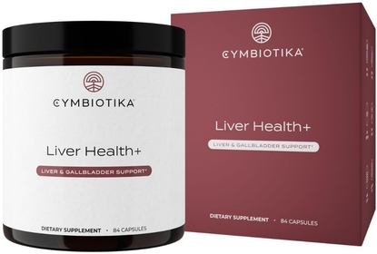 Liver Supplement with Vitamins & Herbs for Liver Support, Health, Cleanse and Repair, Helps Metabolism and Digestion, Gluten Free, Vegan, Plant Based, and Non GMO, 84 Capsules, 28 Servings