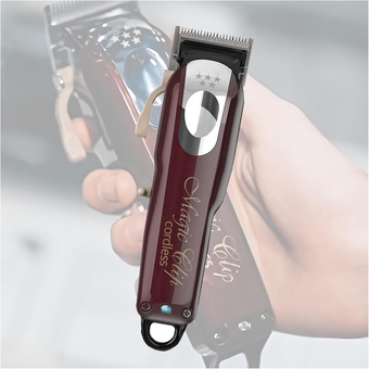 Hair Clippers for Men Professional, an Adjustable Taper Lever with 100+ Minute Run Time Haircut Kit Professional, for Hair Cutting and Grooming