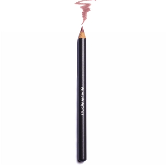 lip liner elegant - A cool toned darker shade with an amethyst undertone