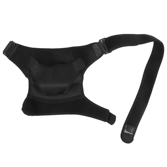 Shoulder Brace,Shoulder Strap Shoulder Compression Sleeve Shoulder Sling Shoulder Brace for Women Men for Injuries Inflammation Joint Pain Relief Shoulder Pain Relief