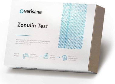 Zonulin Stool Test – Determine Leaky Gut Syndrome – Measure Zonulin Value –  Lab