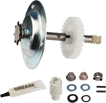 Replacement Gear and Sprocket for Liftmaster Garage Door Openers (41C4220A)