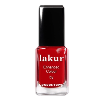 Warm Tones Nail Polish, lakur, Vegan Chip-Resistant Long-Lasting Nail Lacquer, 40 fl oz