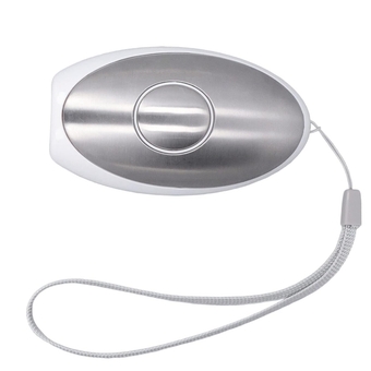 Microcurrent Sleep Device for Anxiety Relief USB Rechargeable Handheld Sleep Aid