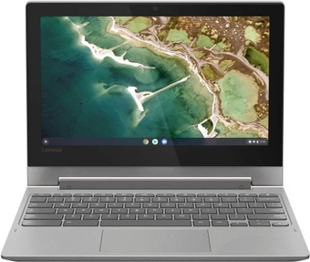 Chromebook Flex 3, 2-in-1, 11.6" Touch Screen, MT8173