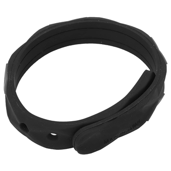 Anti Static Wristband Electrostatic Removal Bracelet Silicone Wireless Antistatic Wrist Strap Improve Sleep Winter for Men and Woman(01)
