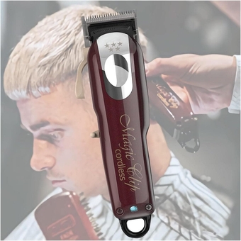 Hair Clippers for Men, an Adjustable Taper Lever Chargable Men's Hair Clippers, for Hair Cutting and Grooming