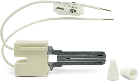 DC47-00022A Made in USA Hot Surface Furnace Ignitor Furnace Replacement for 31001556 33002789 SDE366 WP33002789