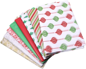 50pcs Christmas Pear Paper Christmas Gift Wrapping Paper Packaging Xmas Wrapping Paper From Santa Wrapping Paper Crafts Wrapping Paper Book Gifts X66 Flowers Nutcracker Craft Paper